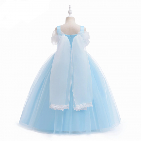 Rochita Printese (Bleu) [1]