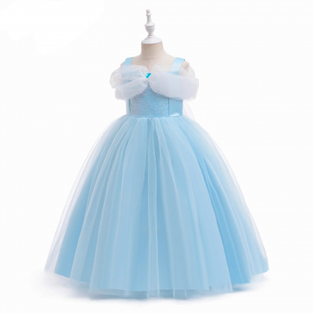 Rochita Printese (Bleu) [0]