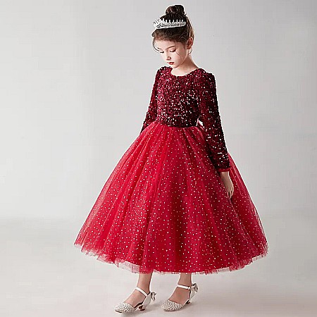 Rochita Ginger (Rosu) [0]