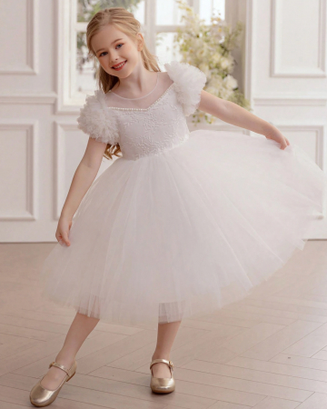 Rochita Sara (Alb) [0]