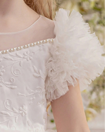 Rochita Sara (Alb) [5]