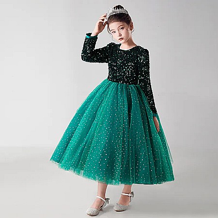 Rochita Ginger (Verde) [2]