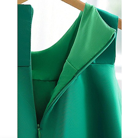 Rochita Malvina (Verde) [3]