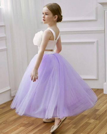 Set fusta si top Mavis [1]