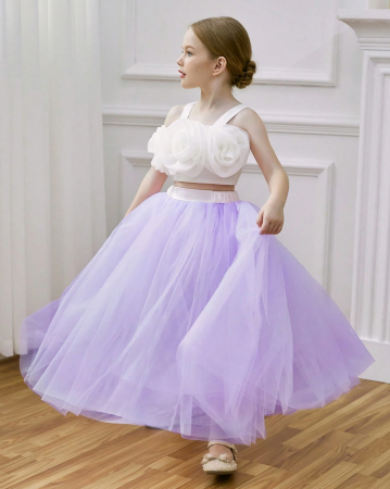 Set fusta si top Mavis [0]