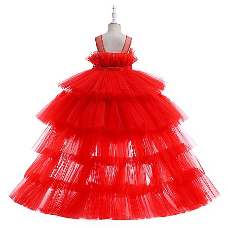 Rochita 2 in 1 Julien (Rosu) [2]