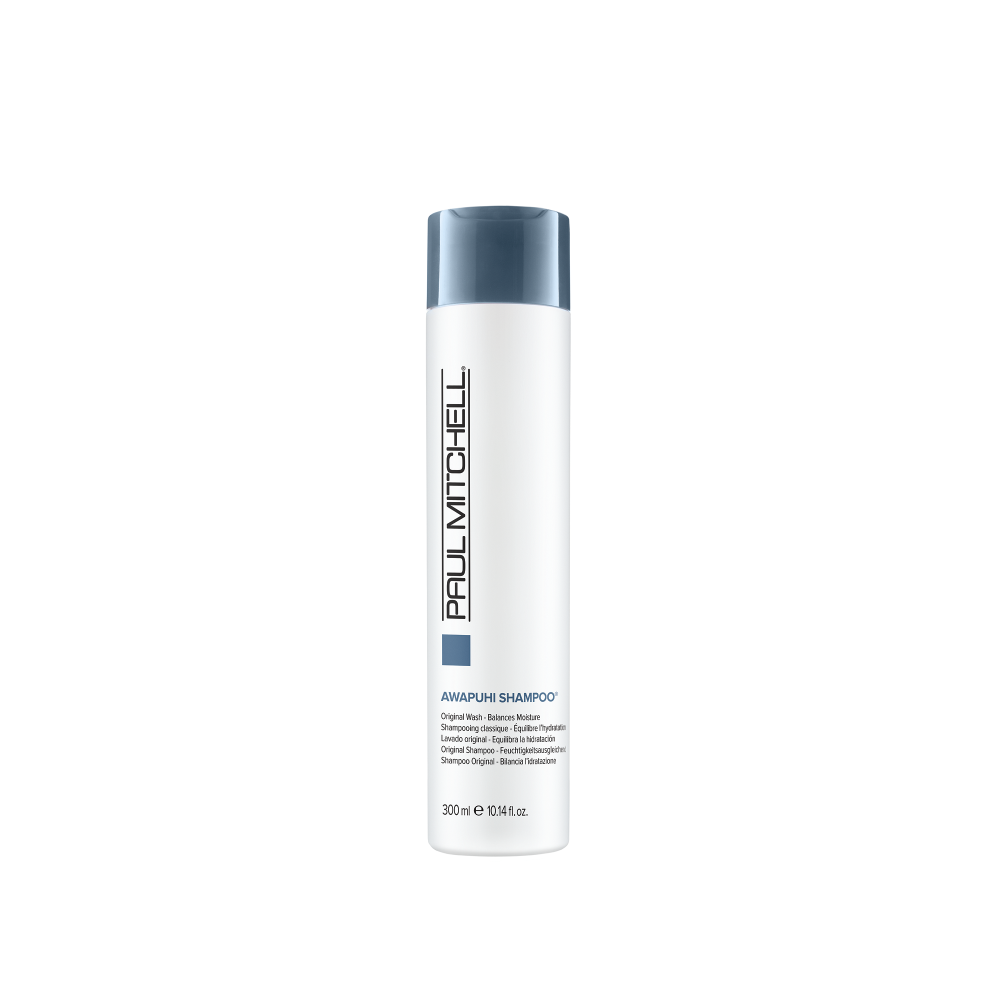 AWAPUHI SHAMPOO (ORIGINAL), SAMPON DE UZ FRECVENT CU GHIMBIR HAWAIAN 300ml [1]