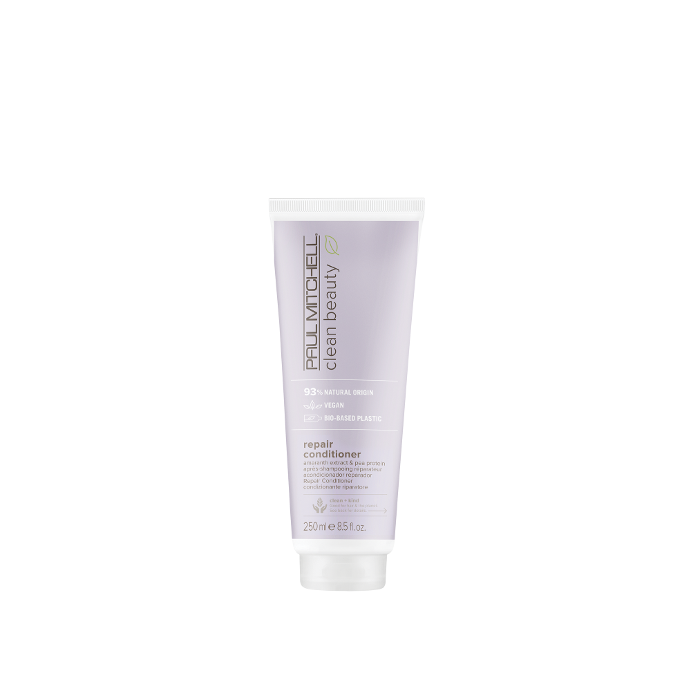 CLEAN BEAUTY REPAIR CONDITIONER, BALSAM PENTRU ELASTICITATEA FIRULUI DE PAR 250 ML [1]