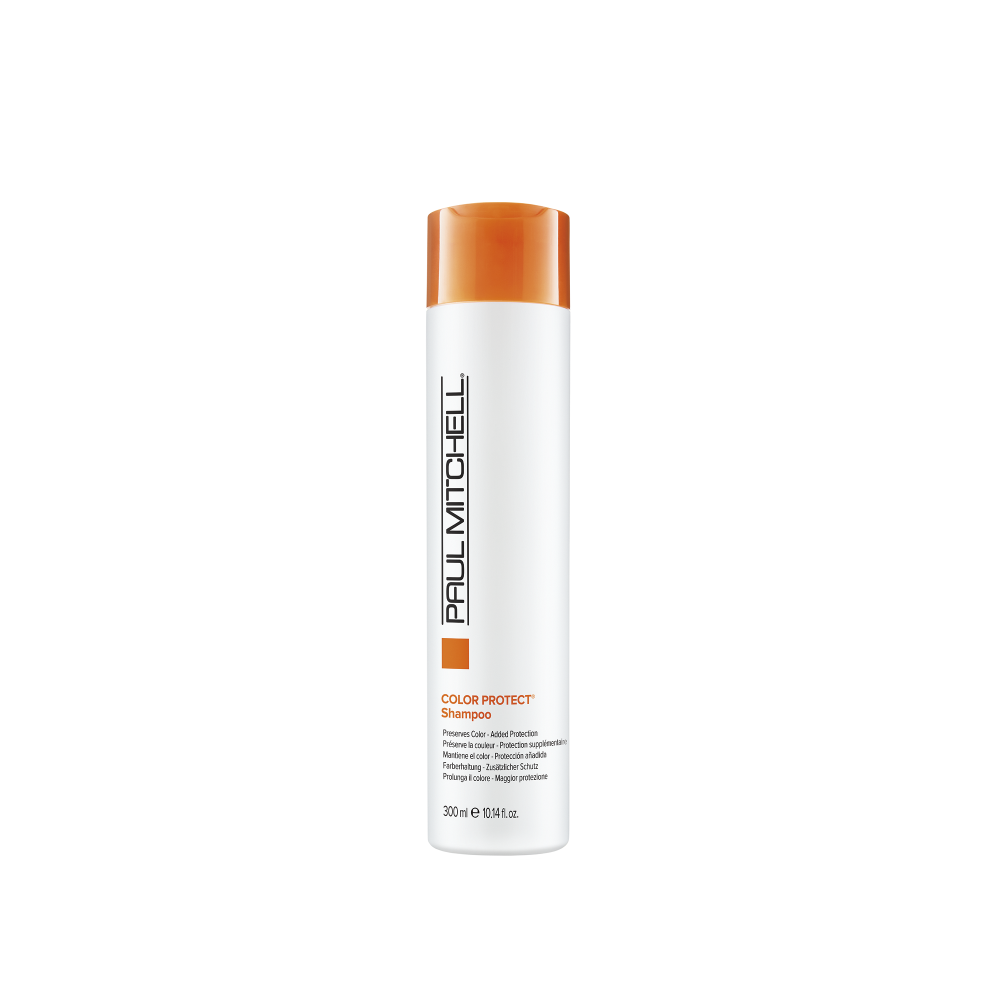 COLOR PROTECT SHAMPOO, SAMPON PENTRU PROTECTIA CULORII 300 ml [1]