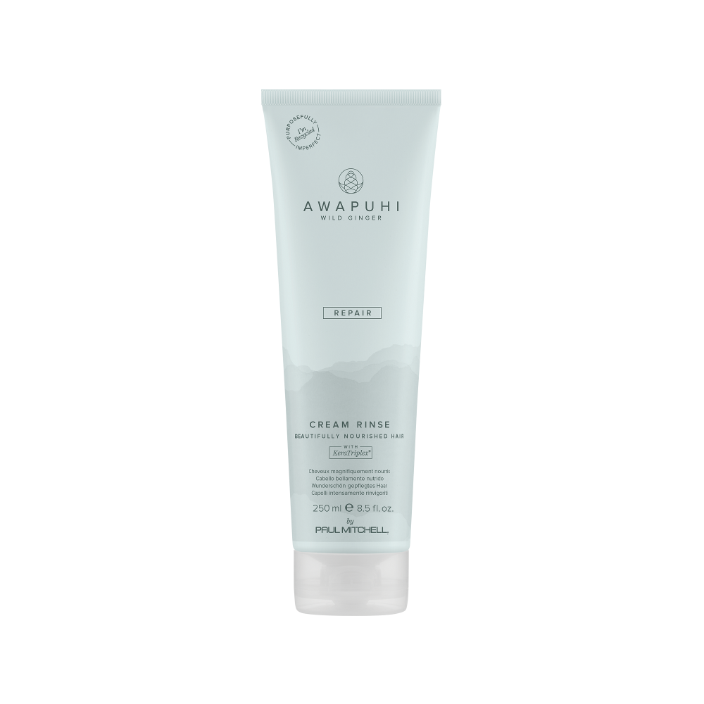 CREAM RINSE, BALSAM DE HIDRATARE INTENSIVA 250ml [1]