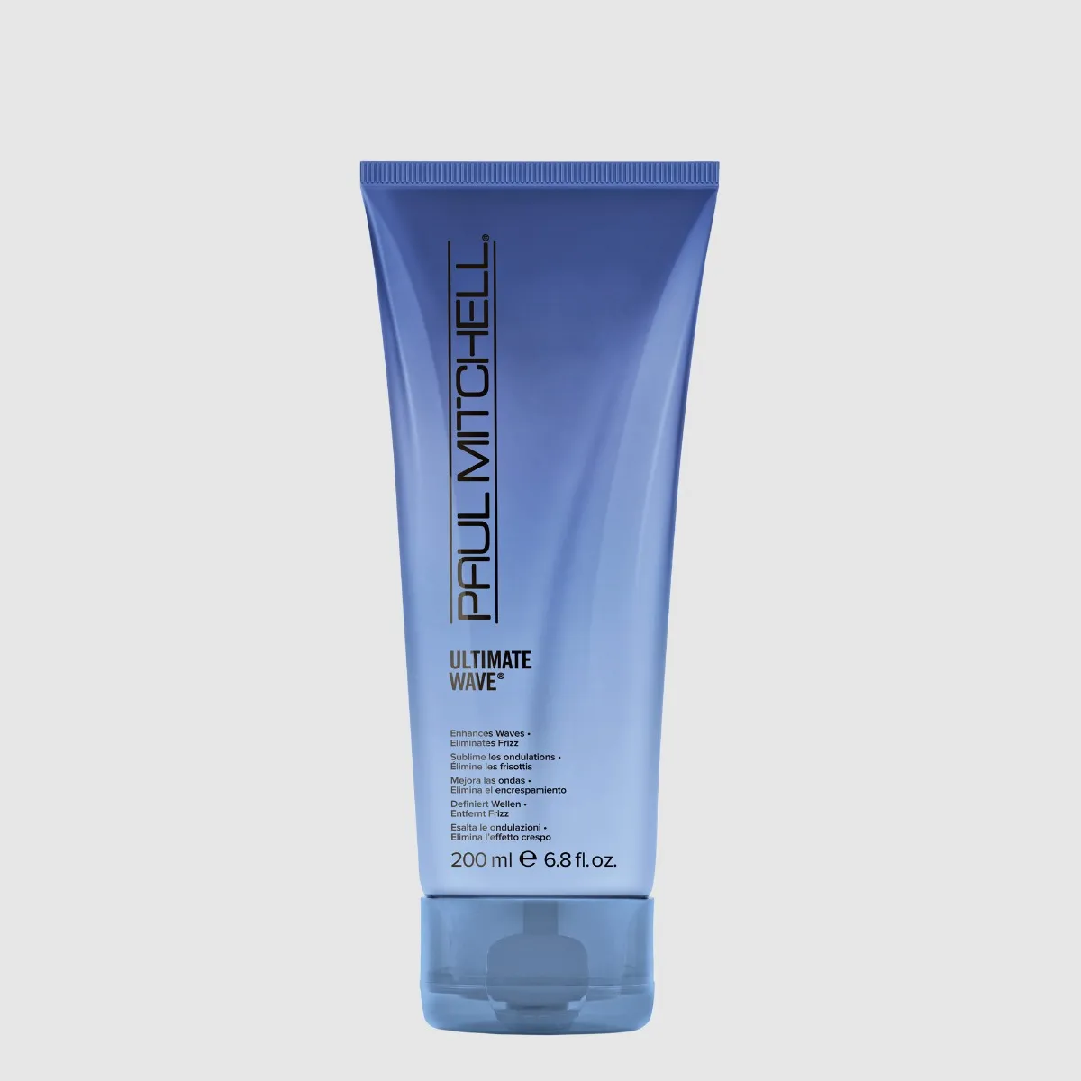 CURLS ULTIMATE WAVE, LOTIUNE GEL PENTRU DEFINIREA BUCLELOR 200ml PM [1]