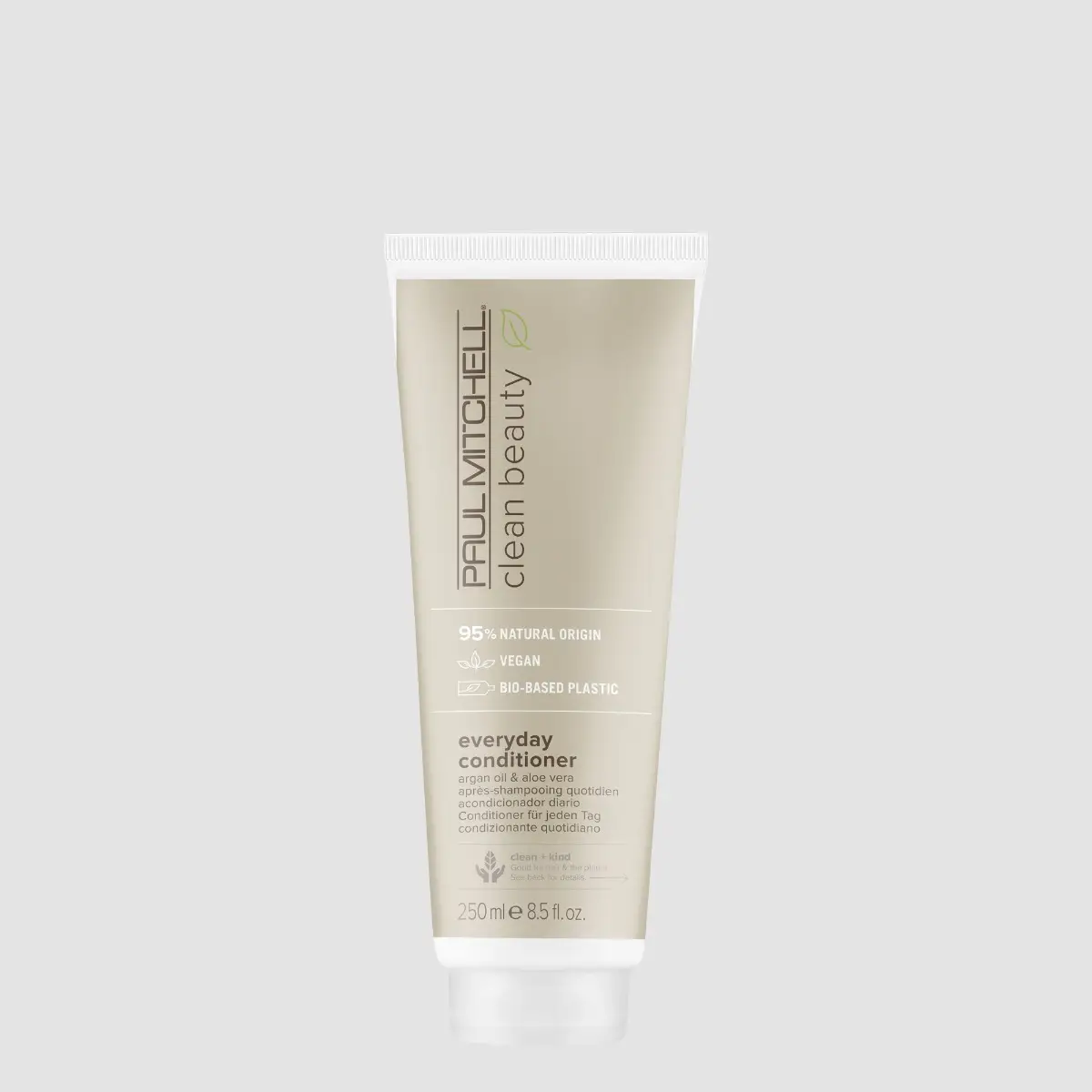 EVERYDAY CONDITIONER, BALSAM PENTRU ELASTICITATEA FIRULUI DE PAR 250ml [1]