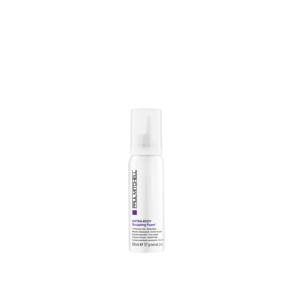 EXTRA-BODY SCULPTING FOAM 59 ml, SPUMA PENTRU VOLUM [1]