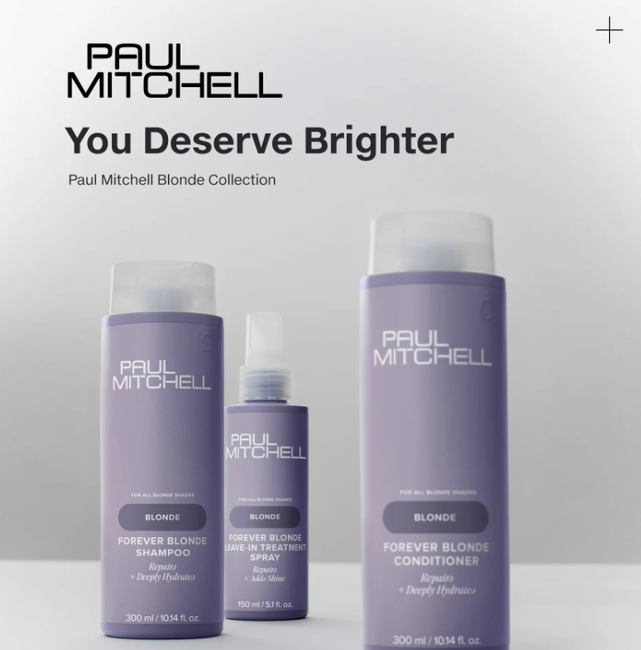 FOREVER BLONDE CONDITIONER, BALSAM DE REPARARE FOARTE HIDRATANT 200ml [5]