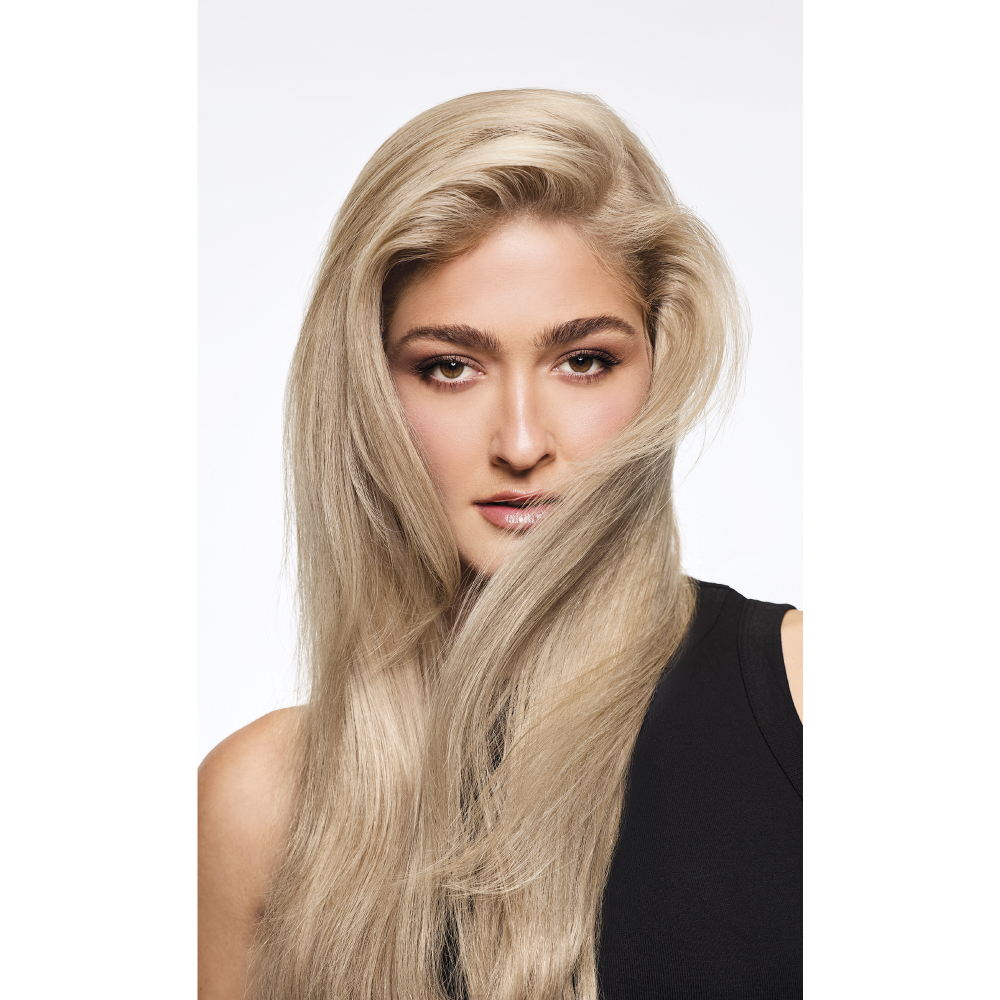 FOREVER BLONDE LEAVE-IN TREATMENT SPRAY, SPRAY DE REPARARE SI DESCURCARE 150ml [3]