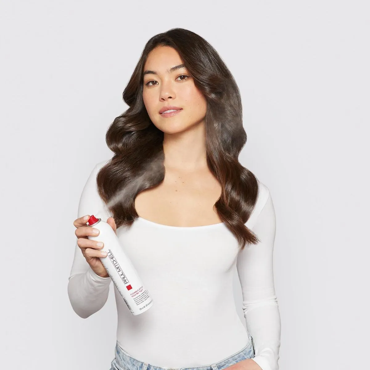HOLD ME TIGHT, SPRAY FLEXIBIL CU USCARE RAPIDA 300ml [3]