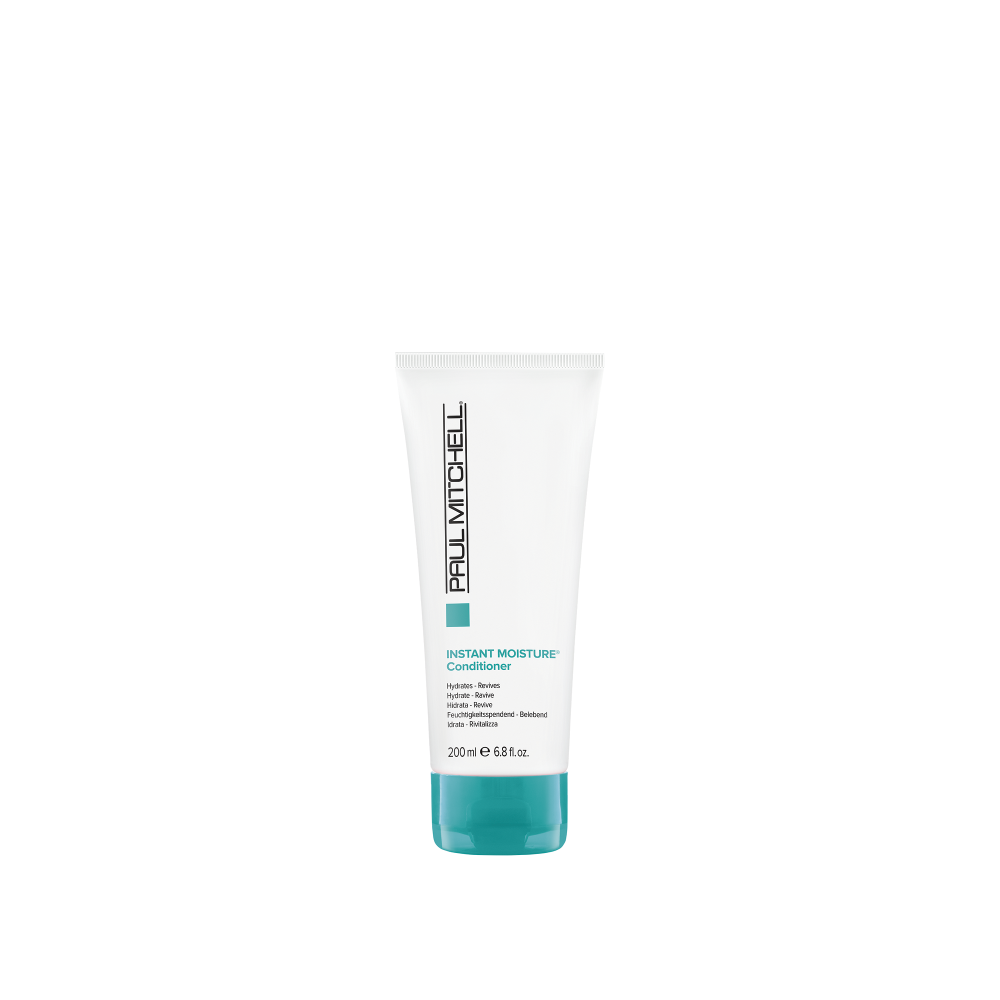 INSTANT MOISTURE CONDITIONER, BALSAM HIDRATANT CU UNT DE SHEA 200 ml [1]