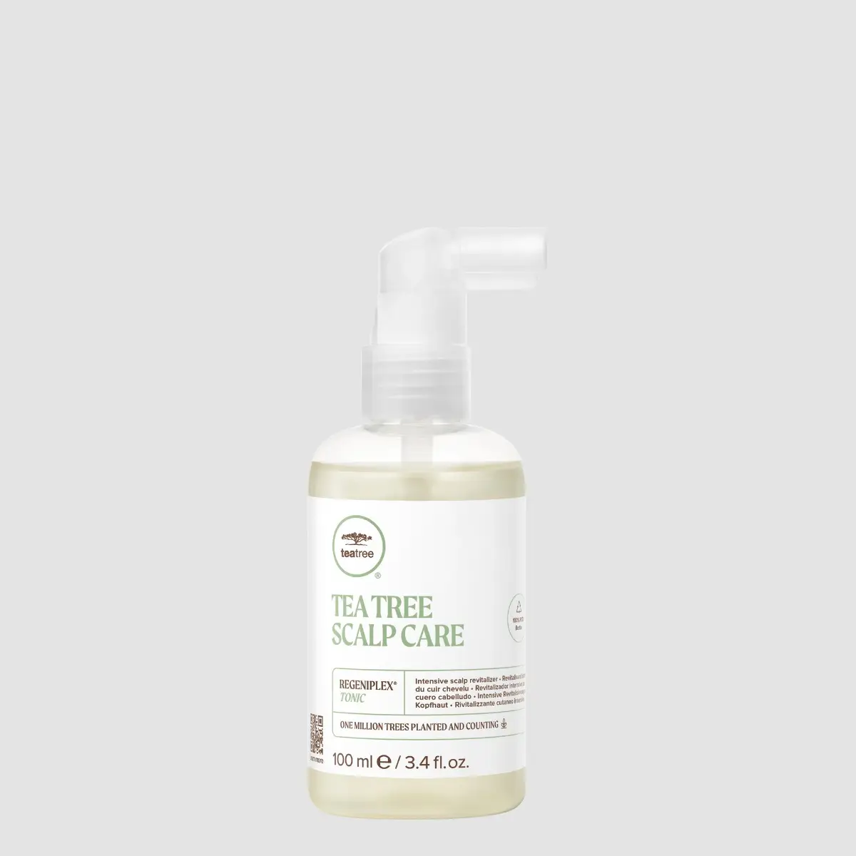 SCALP CARE REGENIPLEX® TONIC, TONIC REVITALIZARE SCALP INTENSIVA 100ml [1]