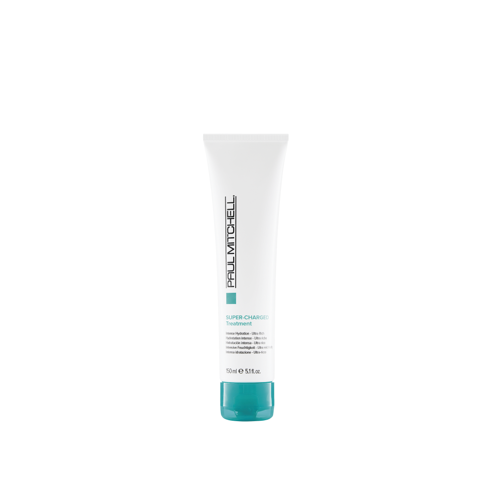 SUPER-CHARGED TREATMENT, MASCA TRATAMENT CU PANTENOL 150ml [1]