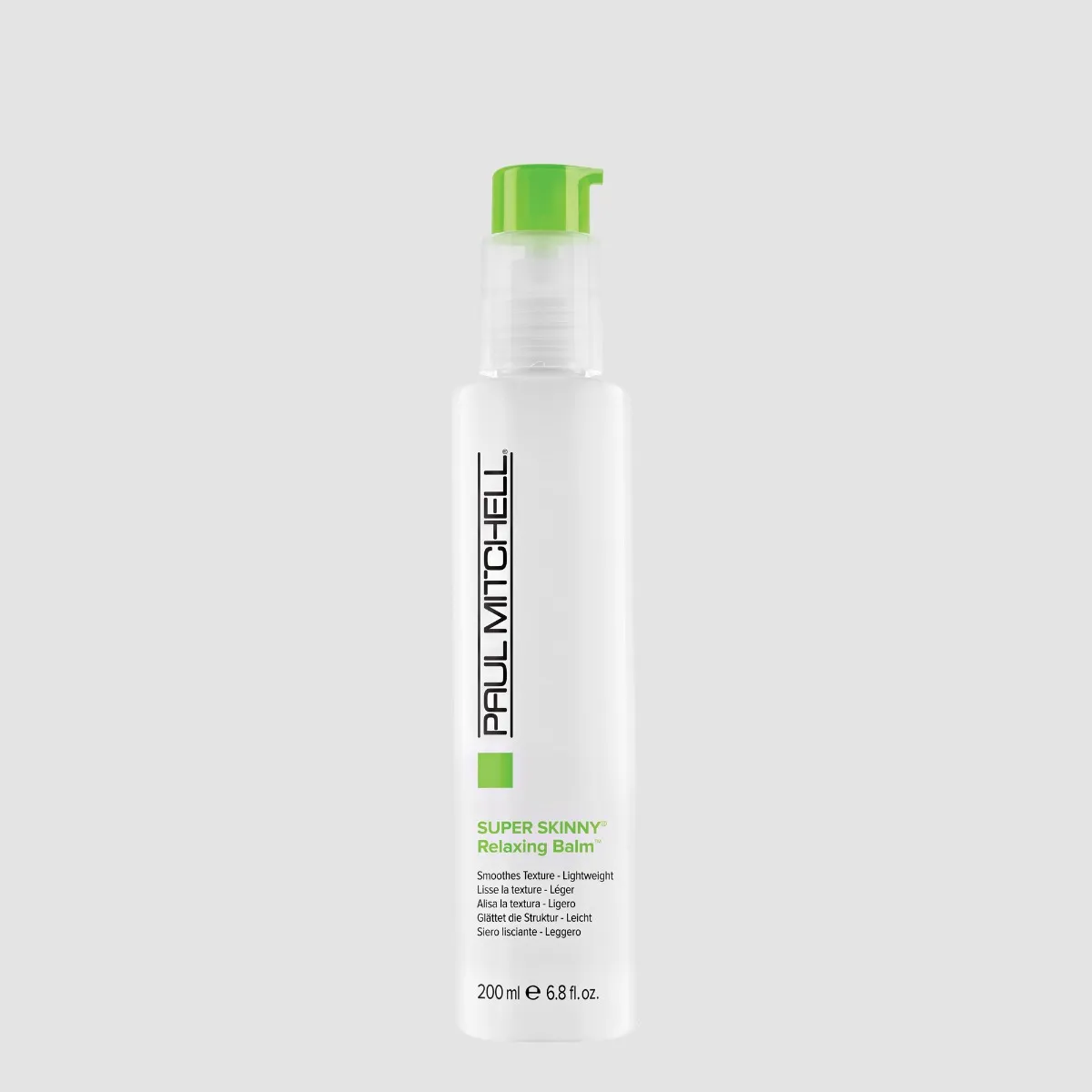 SUPER SKINNY  RELAXING BALM, BALSAM CE NETEZESTE PARUL CRET SI TEXTURAT - 200ml [1]