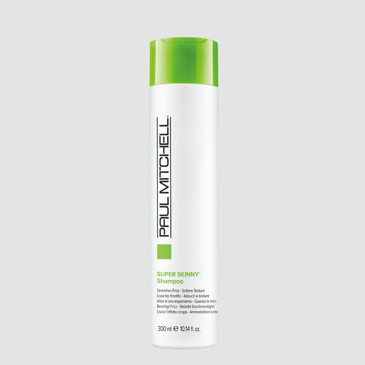 SUPER SKINNY  SHAMPOO, SAMPON ANTI-FRIZZ PENTRU A DISCIPLINA PARUL TEXTURAT - 300ml [1]