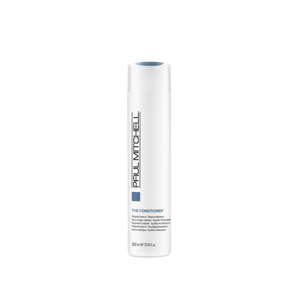THE CONDITIONER, SPRAY CU AWAPUHI PENTRU RETEXTURARE - 300 ml [1]