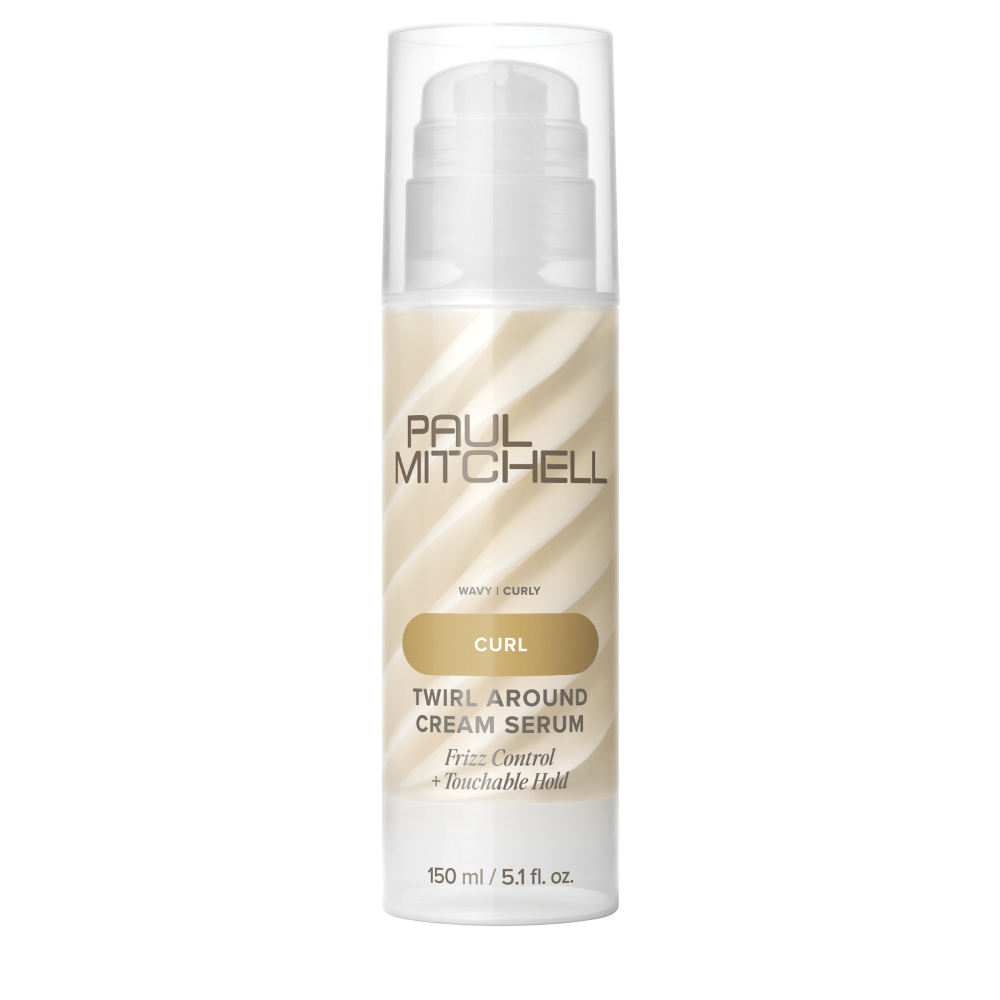TWIRL AROUND, GEL CREMA PENTRU BUCLE 150ml [1]