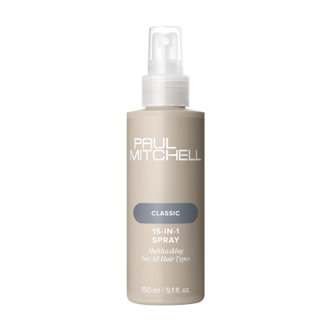 Tipuri de par - 15-IN-1 SPRAY, SPRAY MULTI-TASKING