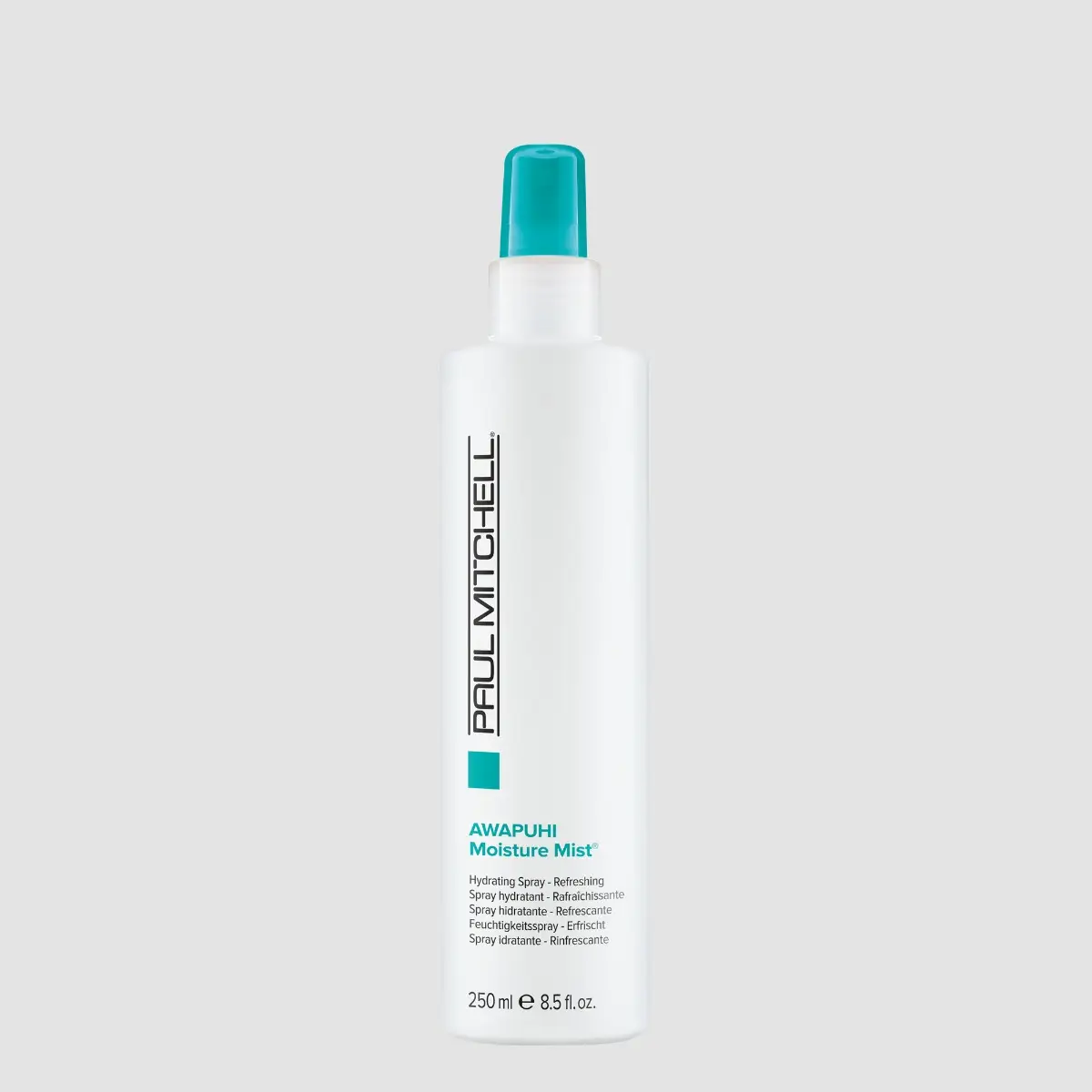 Noutati - AWAPUHI MOISTURE MIST, SPRAY DE HIDRATARE CU AMINOACIZI 250ml