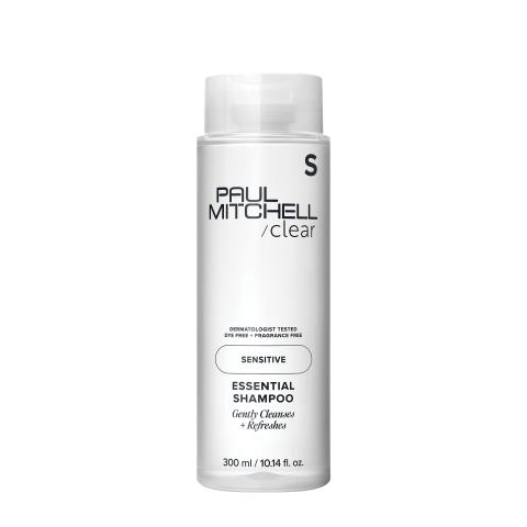 Paul Mitchell Originals - CLEAR ESSENTIAL SHAMPOO 300 ML, ȘAMPON ESENȚIAL CLEAR