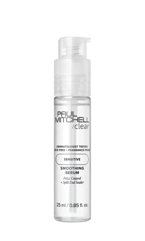 Clear - CLEAR SMOOTHING SERUM 25 ML, SER PENTRU NETEZIRE