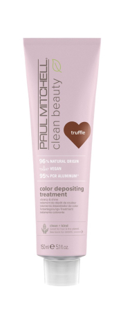 Color depositing treatment - COLOR DEPOSITING TREATMENT- COLORARE DIRECTA 150ml