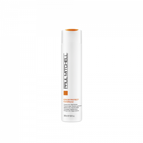 Pentru par degradat - COLOR PROTECT CONDITIONER, BALSAM PENTRU PROTECTIA CULORII 300ml