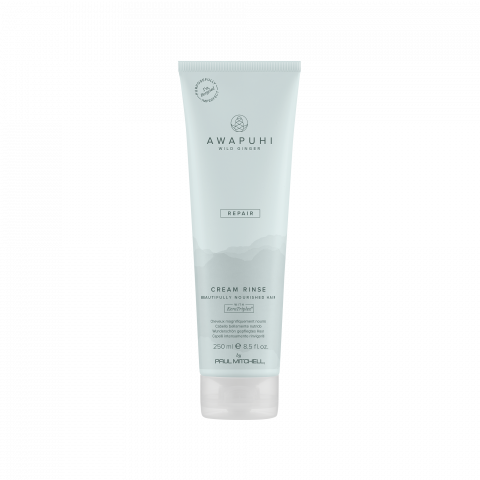 Pentru par blond - CREAM RINSE, BALSAM DE HIDRATARE INTENSIVA 250ml