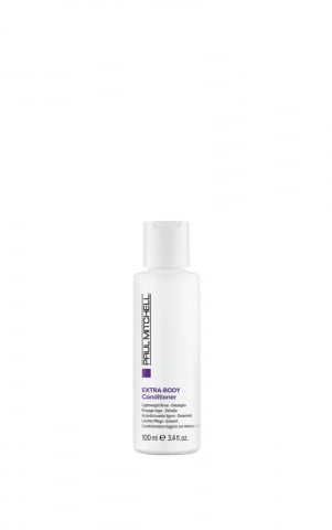 Paul Mitchell Originals - EXTRA-BODY CONDITIONER,BALSAM USOR PENTRU VOLUMUL PARULUI FIN 100ML