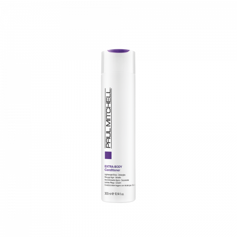 Balsamuri - EXTRA-BODY CONDITIONER, BALSAM USOR PENTRU VOLUMUL PARULUI FIN 300 ml
