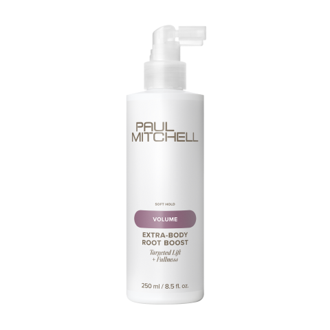 Paul Mitchell Originals - EXTRA-BODY ROOT BOOST, SPRAY DE RADACINA PENTRU VOLUM 250 ML PM