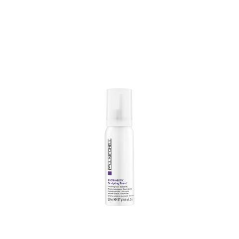Game - EXTRA-BODY SCULPTING FOAM 59 ml, SPUMA PENTRU VOLUM