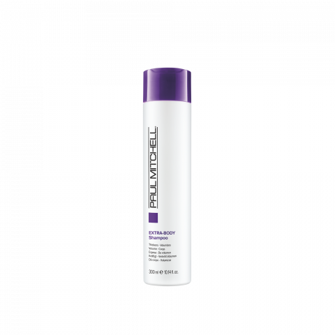 Paul Mitchell Originals - EXTRA-BODY SHAMPOO, SAMPON PENTRU VOLUMUL PARULUI FIN 300 ml