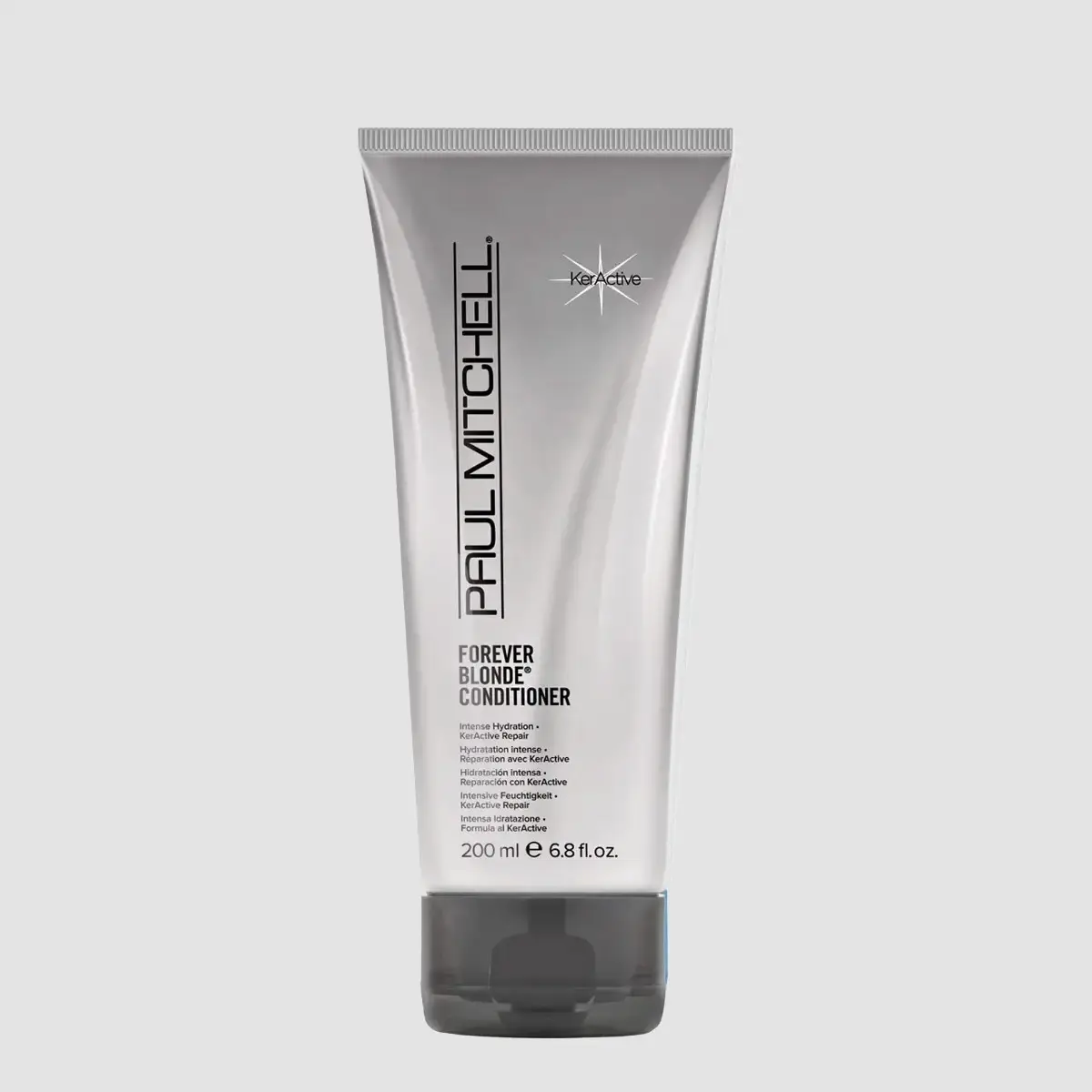 REDUCERI - FOREVER BLONDE CONDITIONER, BALSAM DE REPARARE FOARTE HIDRATANT 200ml