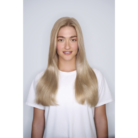 FOREVER BLONDE LEAVE-IN TREATMENT SPRAY, SPRAY DE REPARARE SI DESCURCARE 150ml [1]