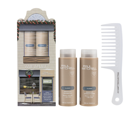 Seturi produse par - GIFT ORIGINAL SET TRIO, SET UZ FRECVENT CU GHIMBIR HAWAIAN