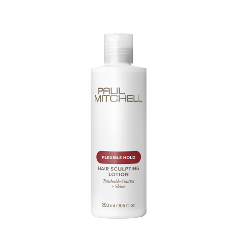 Paul Mitchell Originals - HAIR SCULPTING LOTION, LOTIUNE PENTRU COAFAT 250 ML