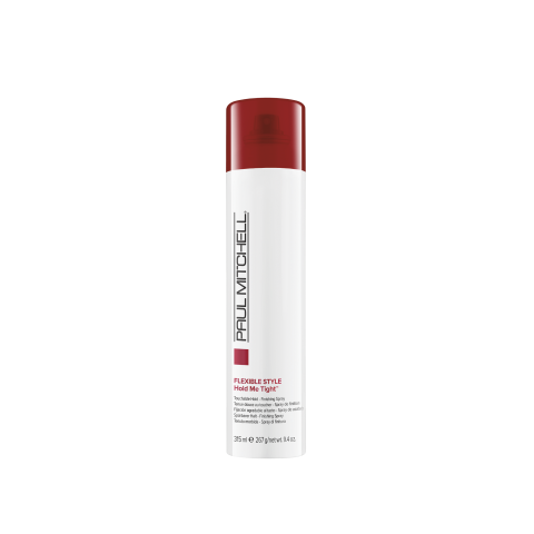 Paul Mitchell Originals - HOLD ME TIGHT™, SPRAY FLEXIBIL CU USCARE RAPIDA 100ml