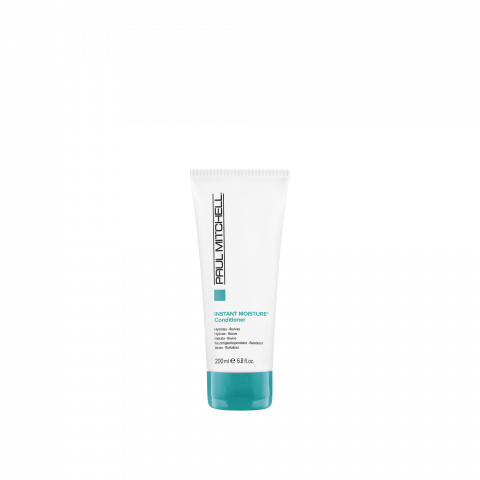 Pentru par uscat - INSTANT MOISTURE CONDITIONER, BALSAM HIDRATANT CU UNT DE SHEA 200 ml