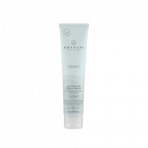 Tratamente - INTENSIVE TREATMENT, MASCA INTENSIVA PENTRU REGENERAREA PARULUI DEGRADAT 150ml