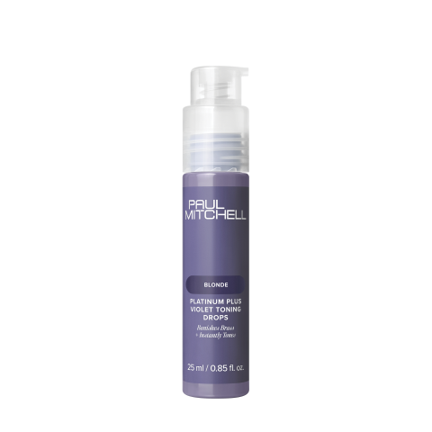 Nuantatoare - PICTĂTURI VIOLET DE NEUTRALIZARE