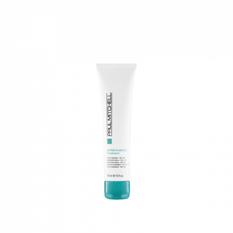 Paul Mitchell Originals - SUPER-CHARGED TREATMENT, MASCA TRATAMENT CU PANTENOL 150ml