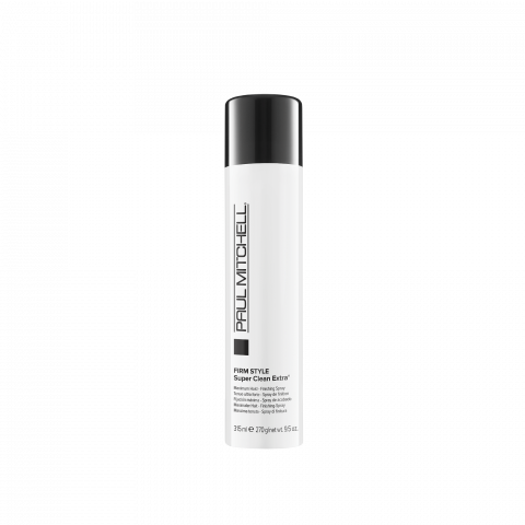 Fixative - SUPER CLEAN EXTRA®, FIXATIV PUTERNIC PENTRU VOLUM - 300ml