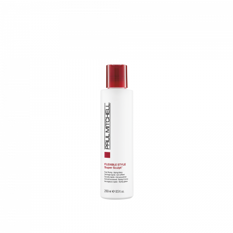 Uscare rapida - SUPER SCULPT, LOTIUNE DE COAFAT PENTRU USCAREA RAPIDA A PARULUI - 250 ml